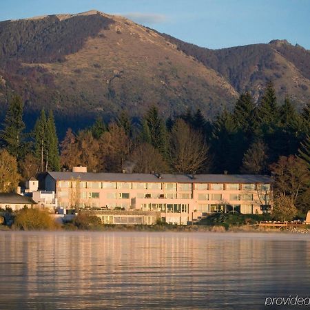 El Casco Art Hotel San Carlos de Bariloche Fasiliteter bilde