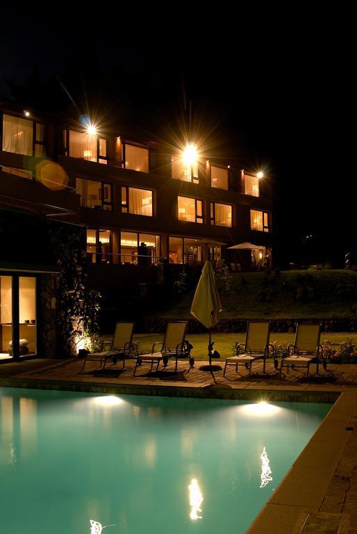 El Casco Art Hotel San Carlos de Bariloche Eksteriør bilde