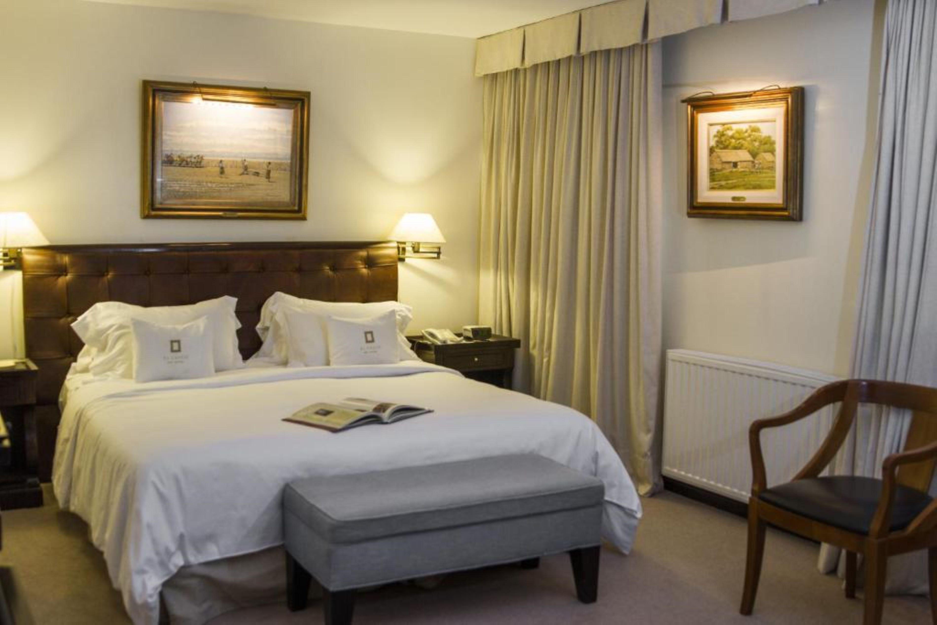 El Casco Art Hotel San Carlos de Bariloche Eksteriør bilde
