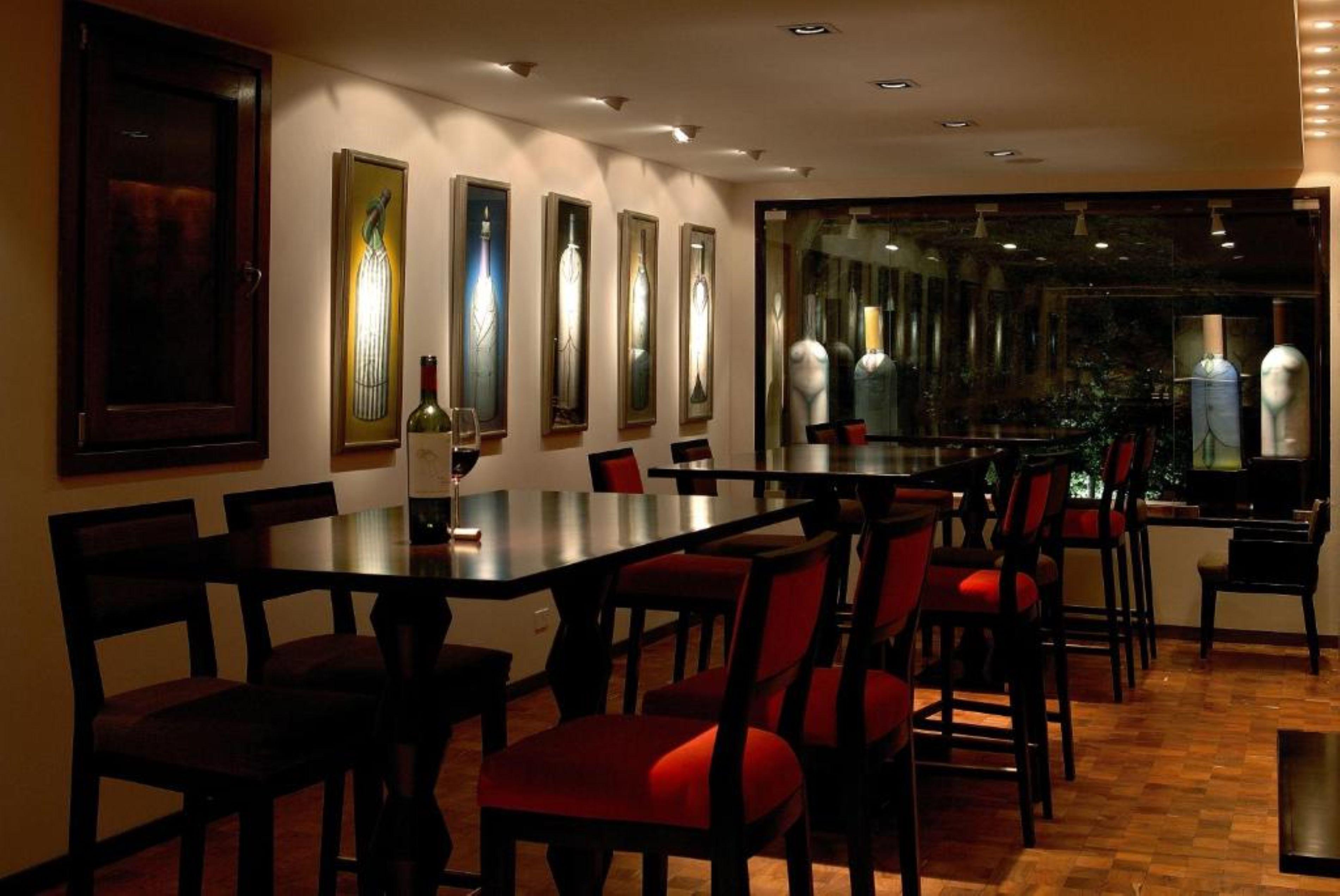 El Casco Art Hotel San Carlos de Bariloche Eksteriør bilde