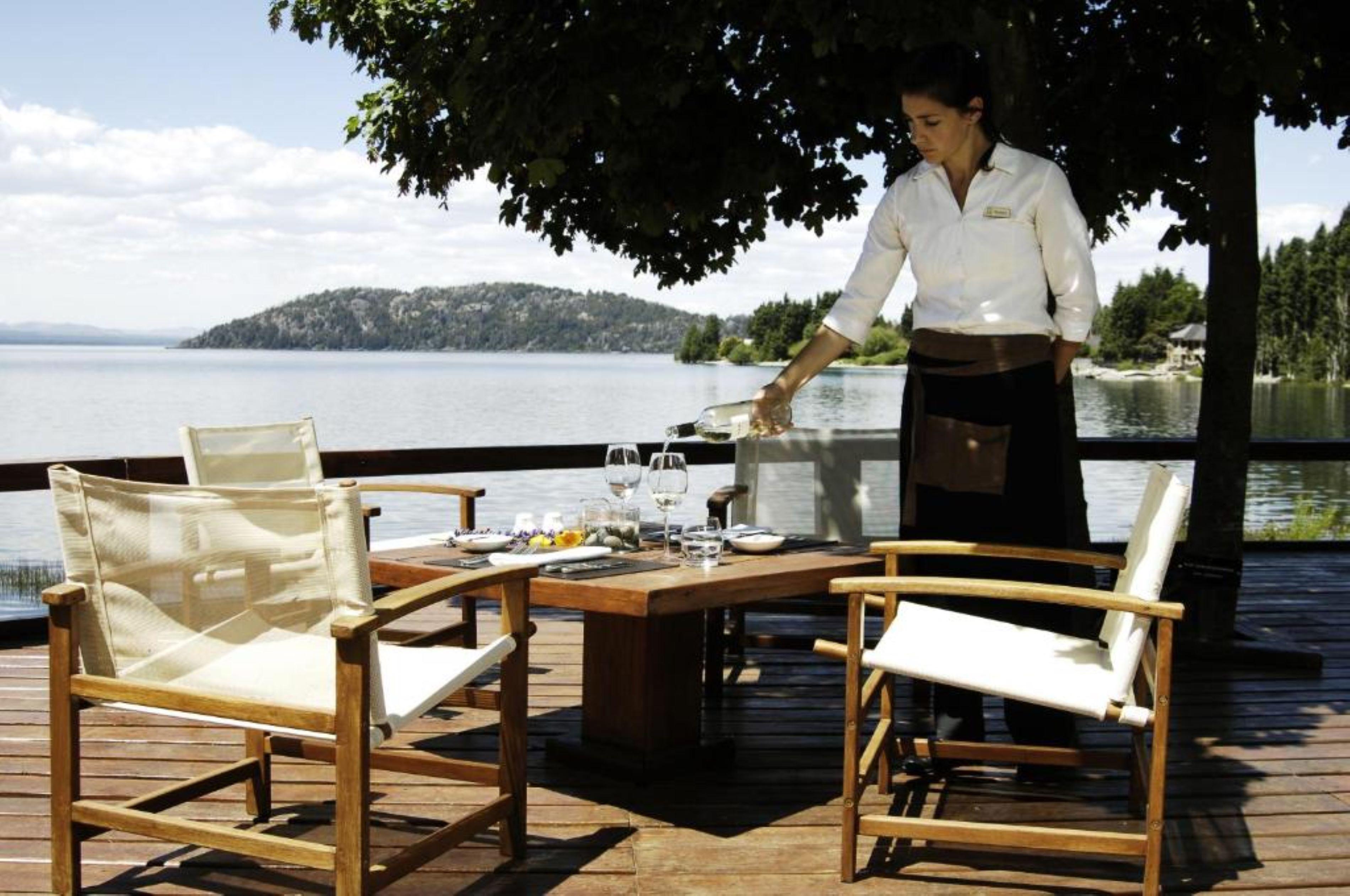 El Casco Art Hotel San Carlos de Bariloche Eksteriør bilde