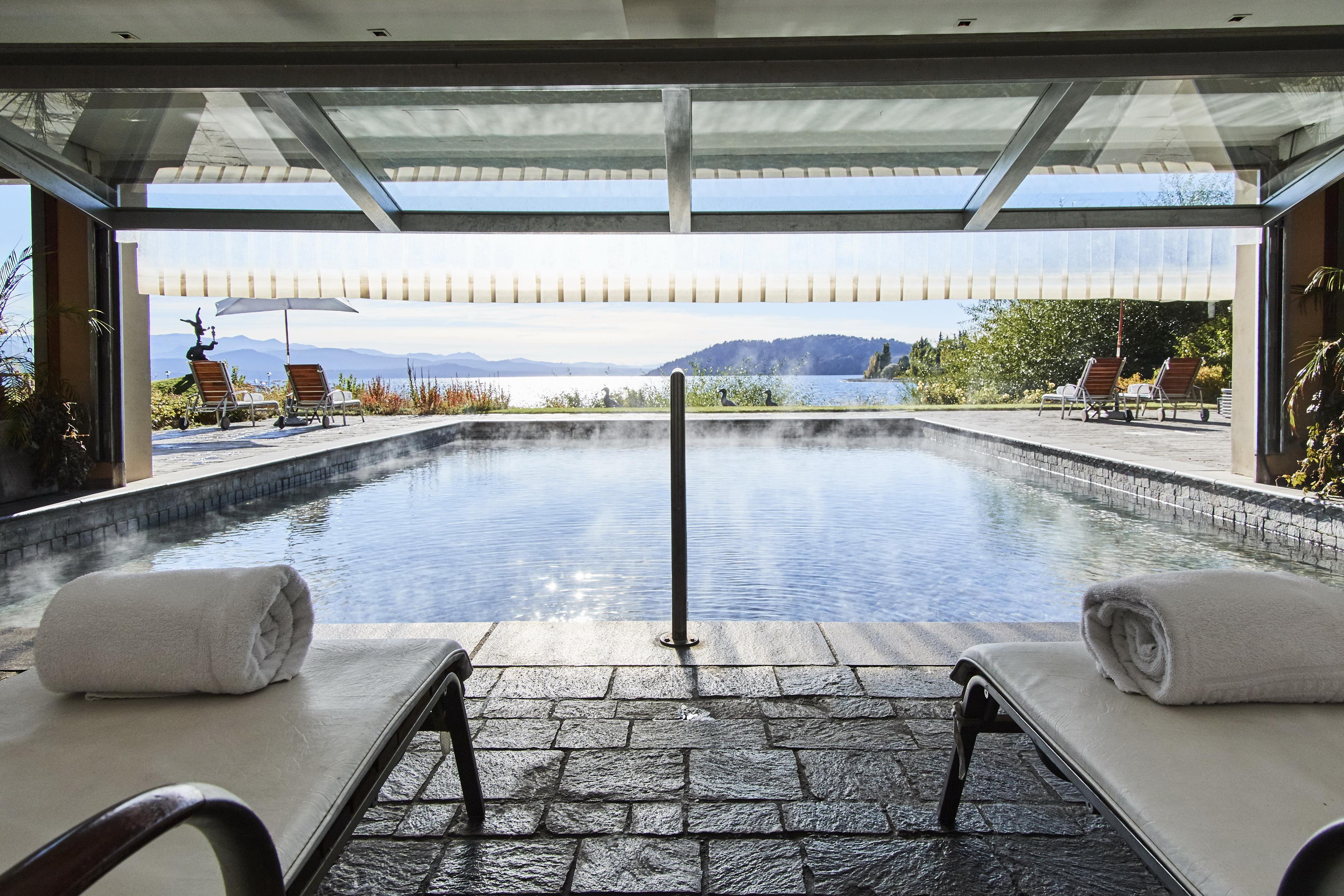 El Casco Art Hotel San Carlos de Bariloche Eksteriør bilde