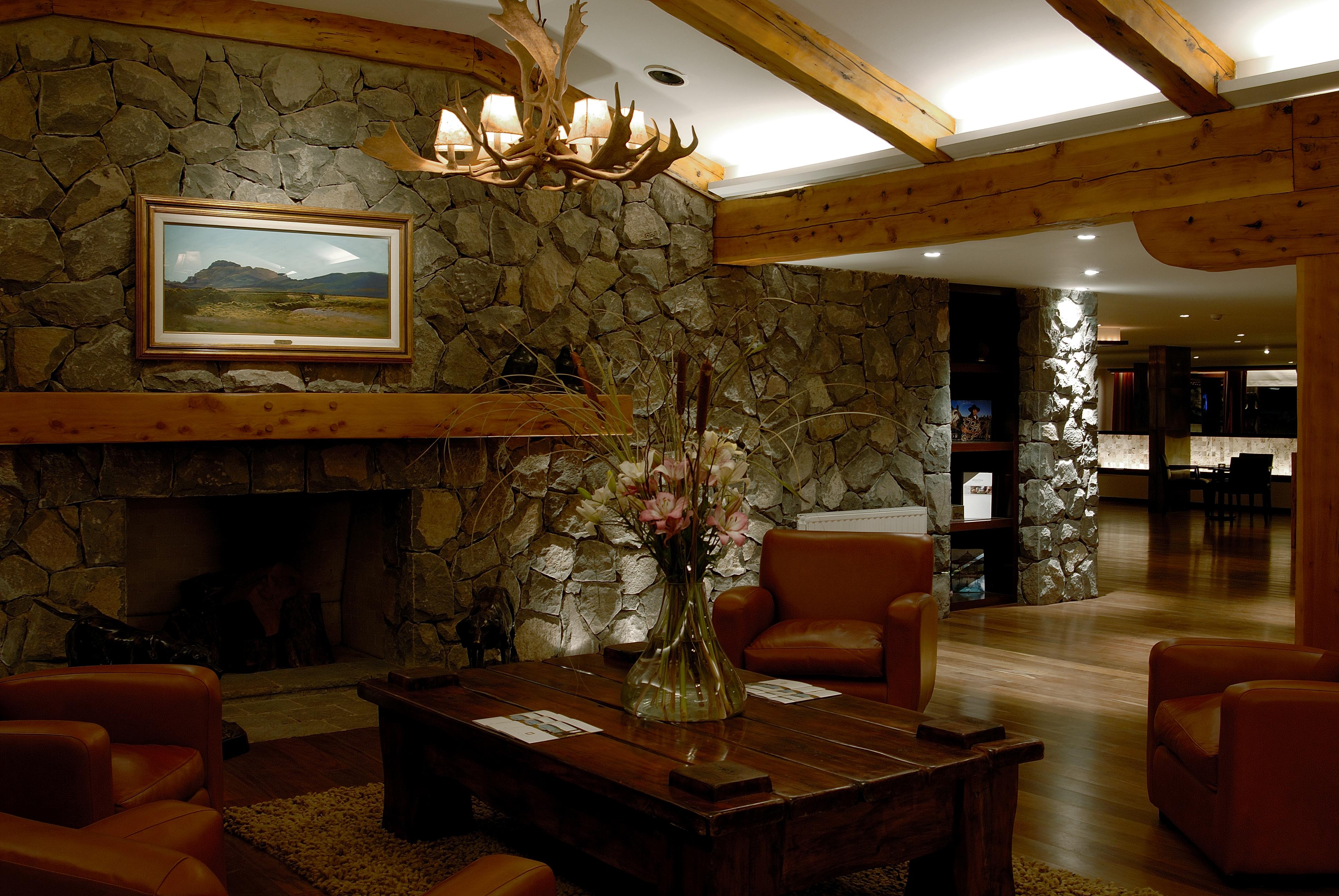 El Casco Art Hotel San Carlos de Bariloche Eksteriør bilde