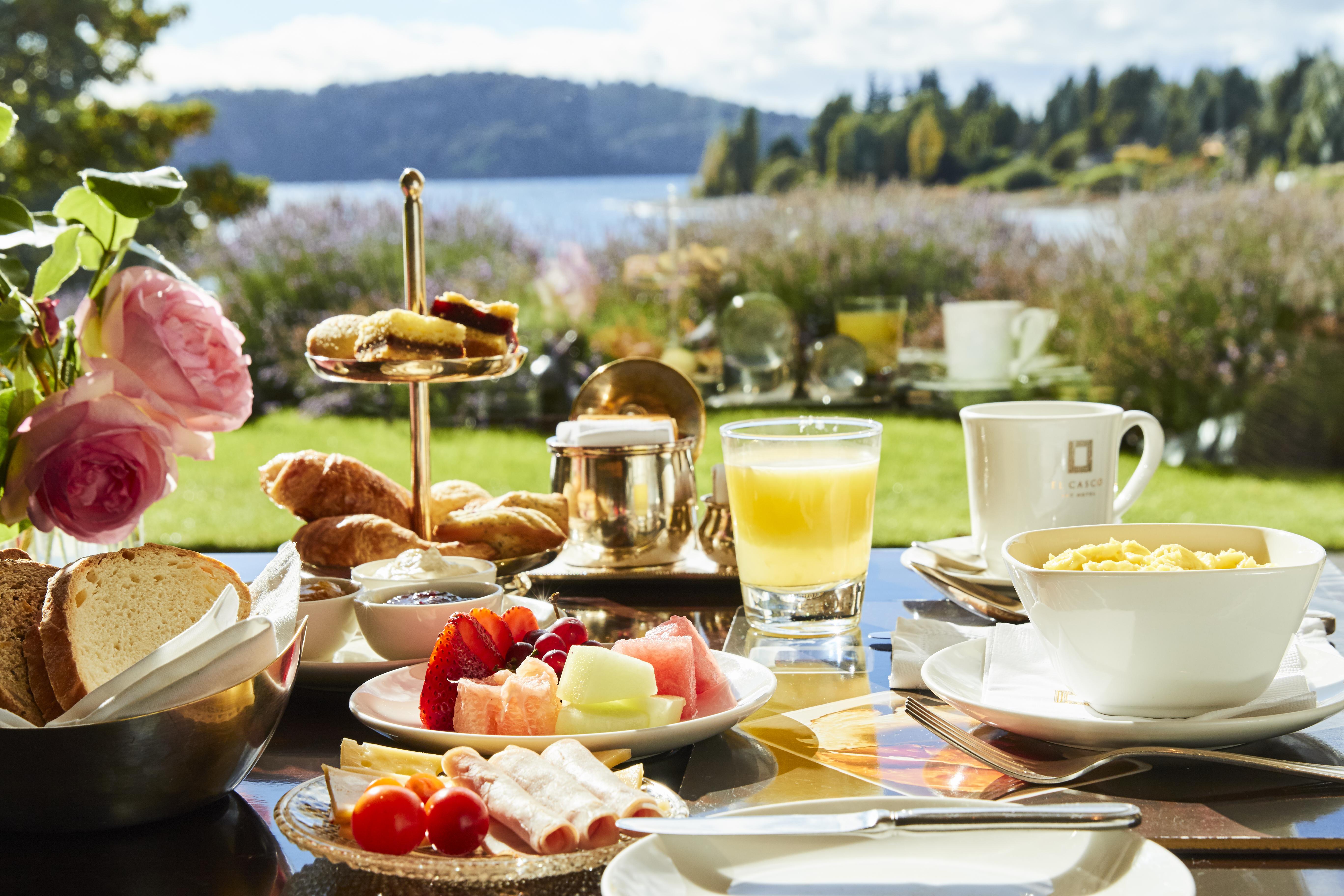 El Casco Art Hotel San Carlos de Bariloche Eksteriør bilde