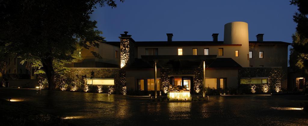 El Casco Art Hotel San Carlos de Bariloche Eksteriør bilde