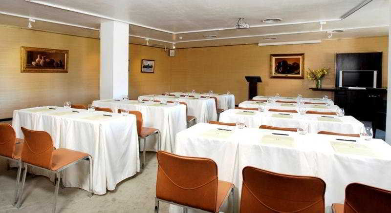 El Casco Art Hotel San Carlos de Bariloche Fasiliteter bilde