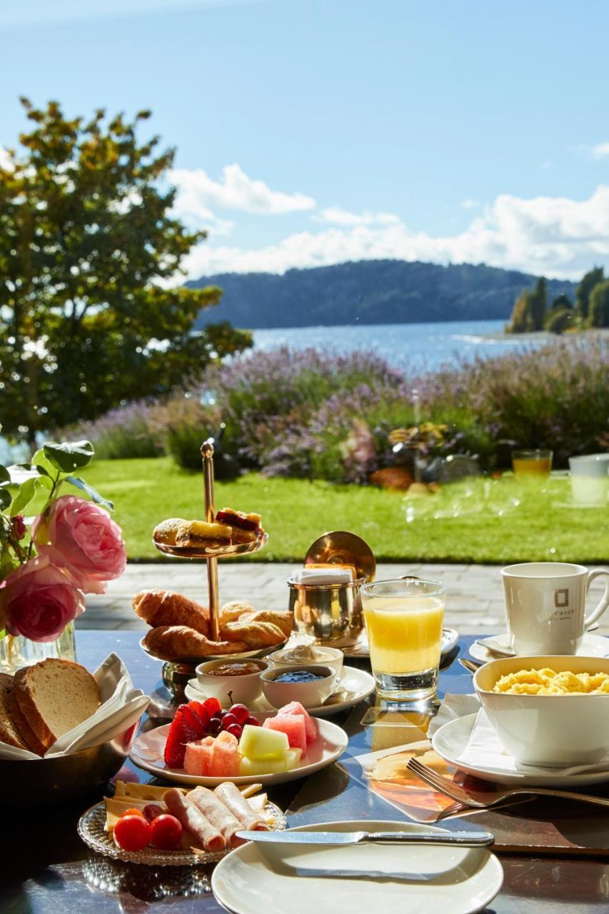 El Casco Art Hotel San Carlos de Bariloche Eksteriør bilde